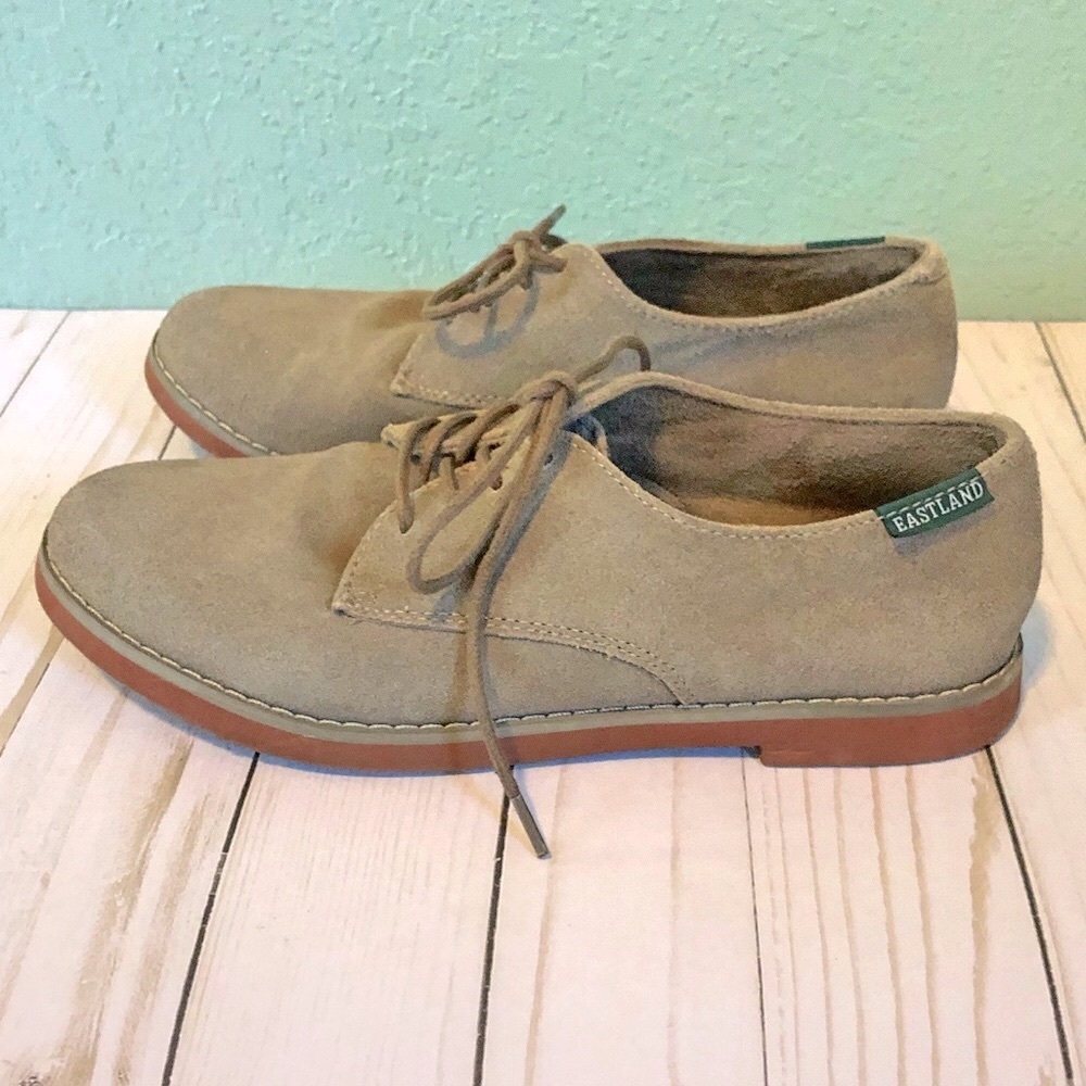 Eastland Bucksport Loafers